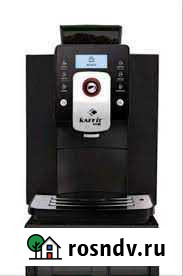 Автоматическая кофемашина kalerm KLM Москва - изображение 1