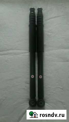 Задние стойки LADA xray Чебоксары - изображение 1