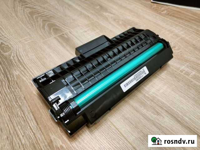 Картридж Samsung ML-1710D3 Кострома - изображение 1