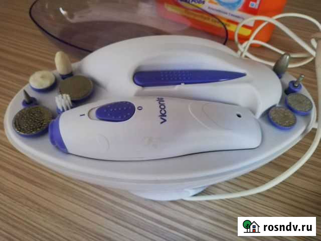 Маникюрный набор Маркова - изображение 1