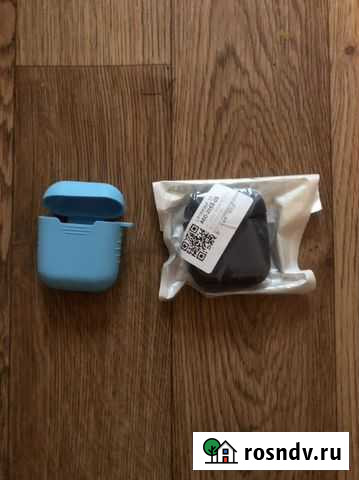 Чехлы для AirPods Благовещенск - изображение 1