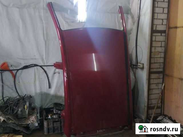 Крыша xray Чебоксары - изображение 1