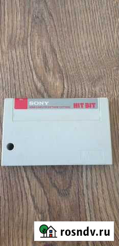 Gall force msx Владивосток - изображение 1