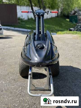 Kawasaki 1100 (2T) Пермь - изображение 1
