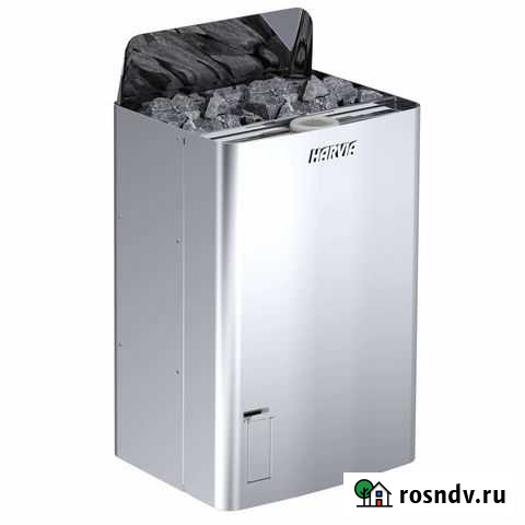 Печь для сауны с парогенератором Казань - изображение 1