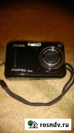Фотоаппарат Kodak Фрязино - изображение 1