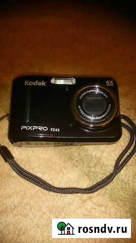Фотоаппарат Kodak Фрязино - изображение 1
