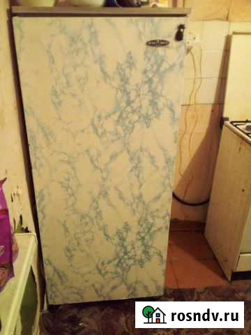 Холодильник бу Полюс Курган - изображение 1