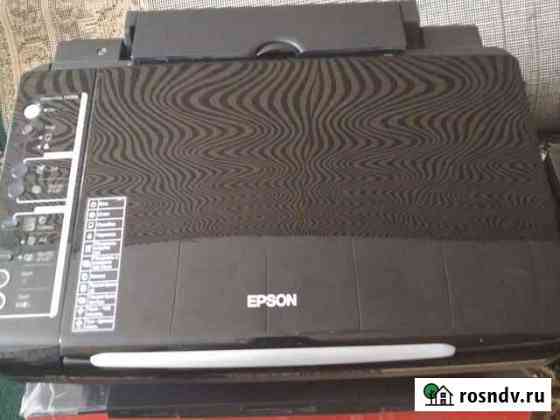 Принтер Epson TX209 Вологда