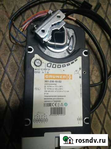 Gruner Донской - изображение 1