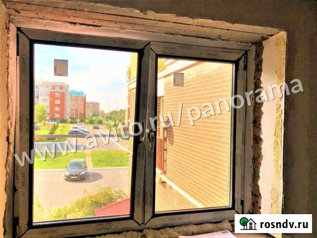Пластиковые окна Астрахань - изображение 1