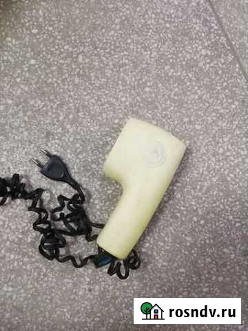 Фен СССР Челябинск - изображение 1