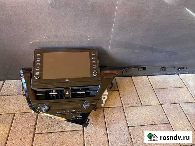 Магнитофон Камри 75 Грозный - изображение 1