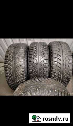 Nordman 215/55 R16 97T Петрозаводск - изображение 1