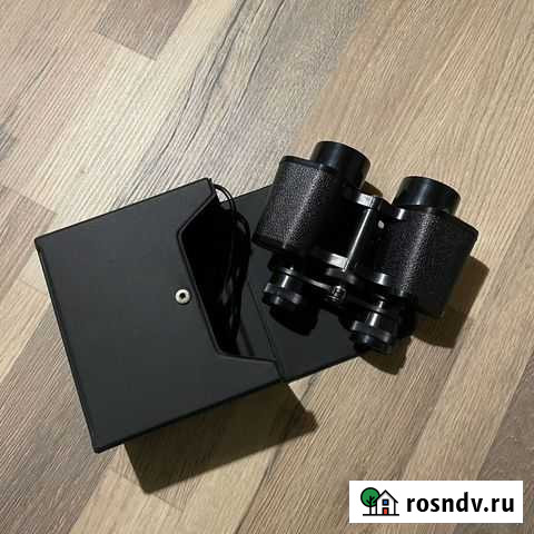 Бинокль Sportiere 5x40, Japan Москва - изображение 1