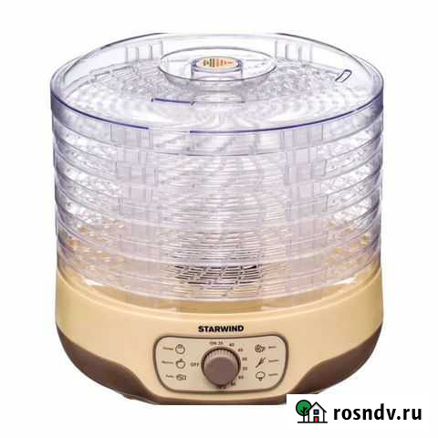 Сушилка для фруктов-овощей Владивосток - изображение 1