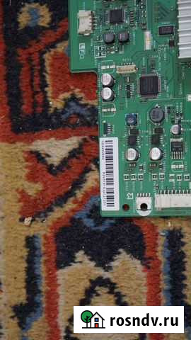 Материнская плата к телевизору Sharp Ставрополь - изображение 1