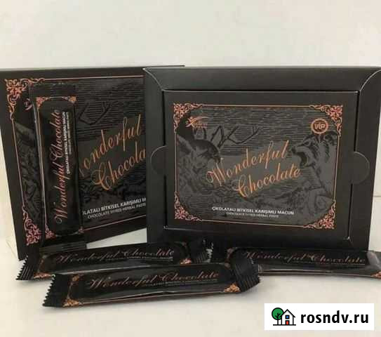 Паста-для мужских проблем (возбудитель) Махачкала - изображение 1