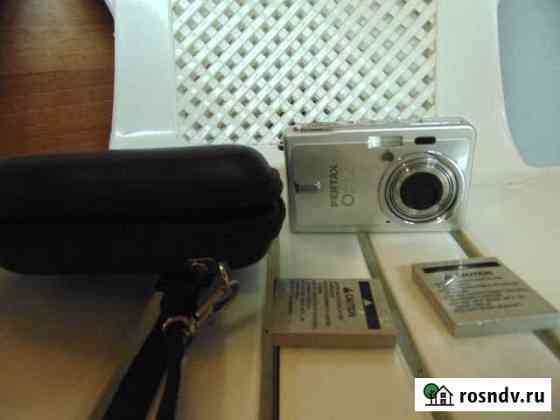 Pentax Optio. цифровые фотоаппараты Санкт-Петербург