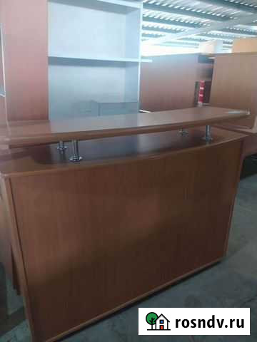 Ресепшн. Доставка бесплатно Хабаровск - изображение 1