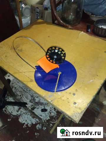 Жерлицы зимние Верхняя Тура - изображение 1