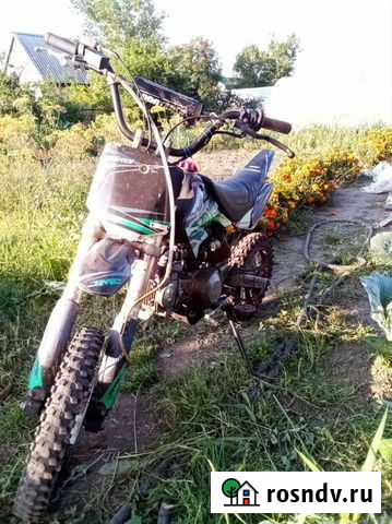 Пит байк Железногорск - изображение 1