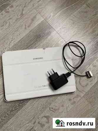 Планшет samsung galaxy tab 2 Елизово
