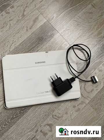 Планшет samsung galaxy tab 2 Елизово - изображение 1