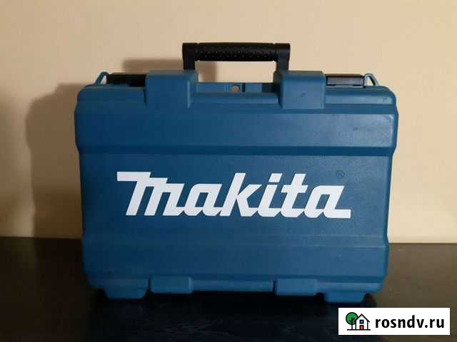 Кейс от шуруповерта Makita Белгород - изображение 1