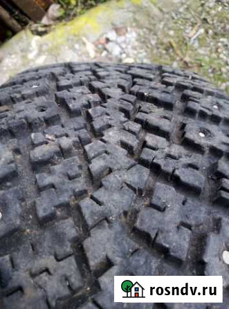 Nokian 185/65 R15 Гатчина - изображение 1