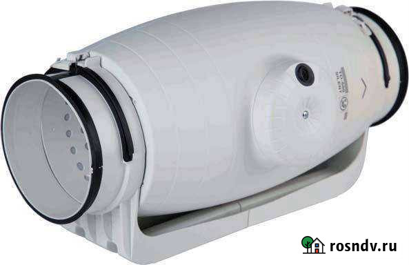 Канальный вентилятор silent td 800 Ростов-на-Дону - изображение 1