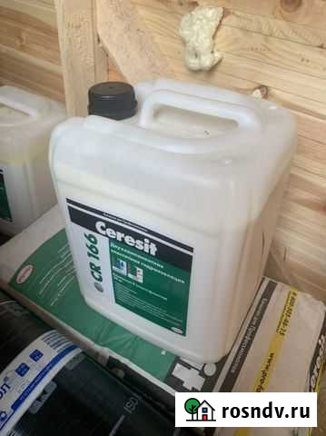 Сместь Ceresit CR 166 Псков - изображение 1
