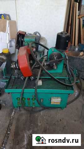 Заточка Ковров - изображение 1