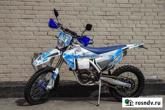 Мотоцикл Regulmoto aqua sport Красноярск - изображение 1