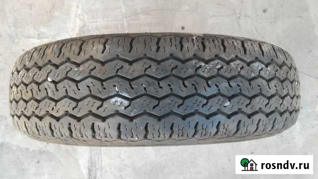 Всесезонка R13 155х70 бл-85-1 для малолитражек Волгоград - изображение 1