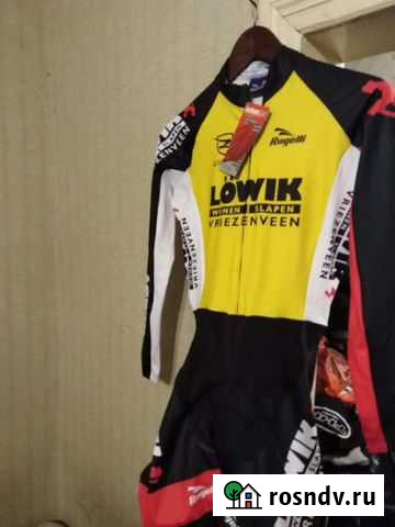 Велокомбинезон Ростов-на-Дону - изображение 1