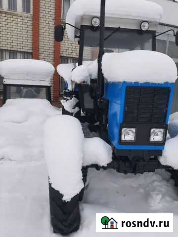 Трактор мтз 80, мтз 82, беларус Саратов - изображение 1