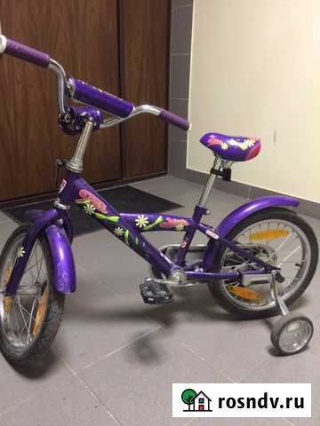 Велосипед фирмы трек Ярославль - изображение 1