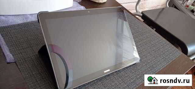 Планшет Huawei MediaPad T3 10 Челябинск - изображение 1