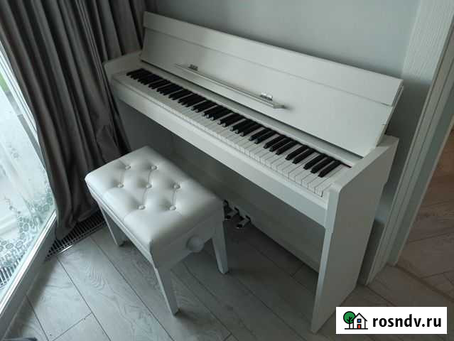 Yamaha YDP-S34 цифровое пианино, новое Москва - изображение 1