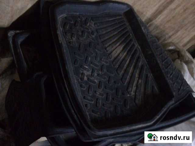 Коврики мазда 3 Муром - изображение 1