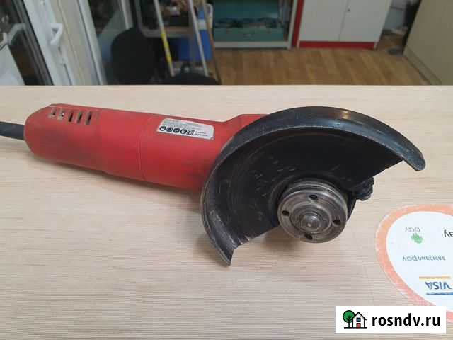 Ушм dorn DG-600 арт. 42892 Калининград - изображение 1