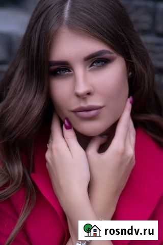 Визажист стилист Новосибирск - изображение 1