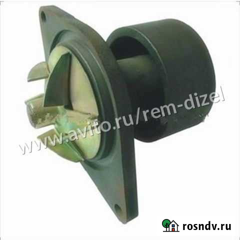 Насос водяной для двигателей 4/6вт Краснодар - изображение 1