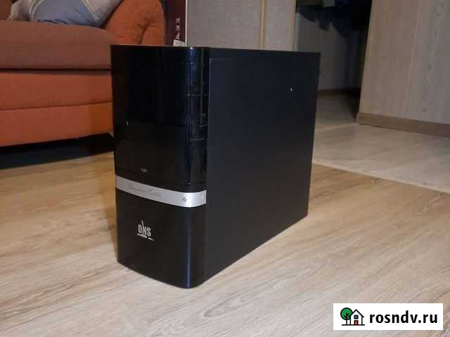 4х ядерный для игр Стерлитамак - изображение 1