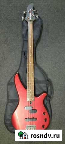 Бас-гитара yamaha RBX 270J Мурино - изображение 1