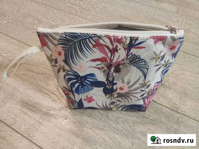 Косметичка Абакан - изображение 1