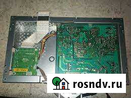 Блок питания монитора инвертор lg w1934s, скалер Омск - изображение 1