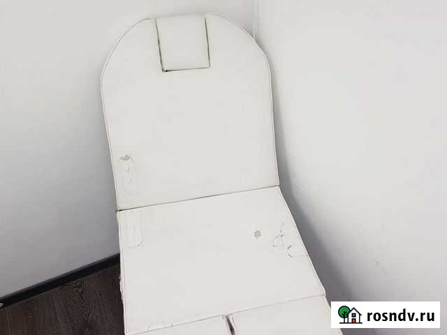 Педикюрное кресло Туймазы - изображение 1