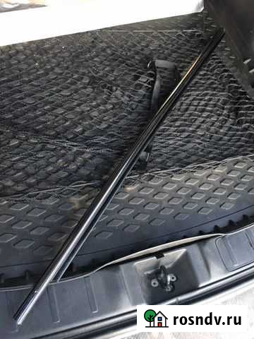 Молдинг оконный левый передний Иркутск - изображение 1